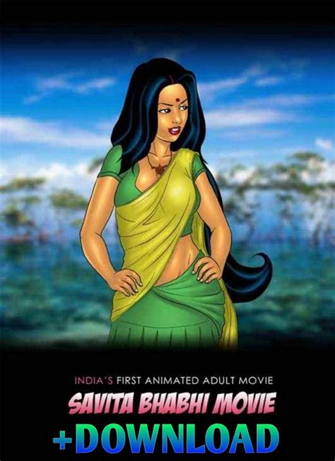 savita bhabhi animated video